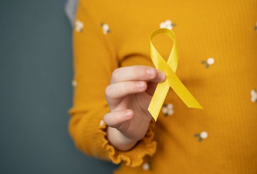 Setembro Amarelo é uma campanha brasileira de prevenção ao suicídio.