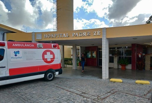 Polícia Civil investiga furto de celulares doados a hospital na Paraíba
