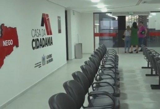 Casa da Cidadania CG