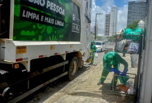 Coleta domiciliar Carlos Nunes 3 1