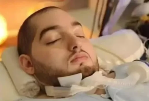 Apelidado de principe adormecido Al Waleed morre aos 36 anos