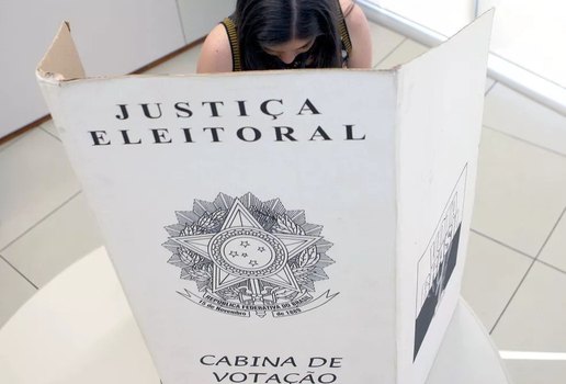 É permitida a manifestação individual das preferências dos eleitores por seus partidos, coligações ou candidatos