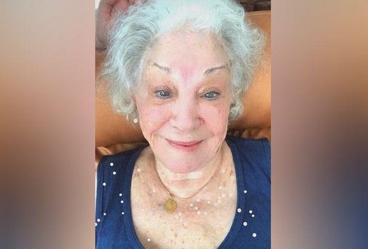 Morando em João Pessoa, Lolita Rodrigues completa 93 anos