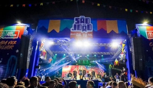 Sa o Joa o multicultural Joa o Pessoa foto reproduc a o instagram