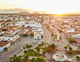 Cidade de pombal paraiba