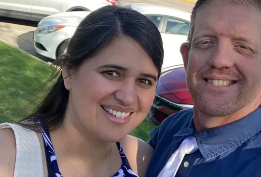 Professor e detido suspeito de matar casal em caminhada nos EUA