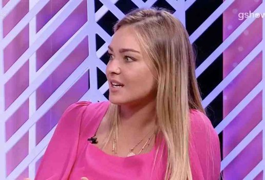 BBB22: Bárbara bate recorde de rejeição da temporada