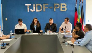 Conselho técnico aconteceu na sede da FPF
