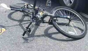 Bicicleta pm drogas trafico