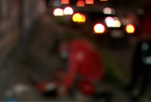 Homem atropelado varadouro joao pessoa