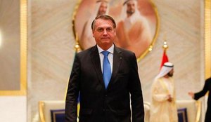Presidente Jair Bolsonaro costura um acerto com o PL