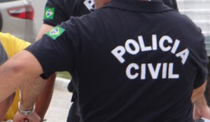 POLICIA CIVIL JOAO PESSOA