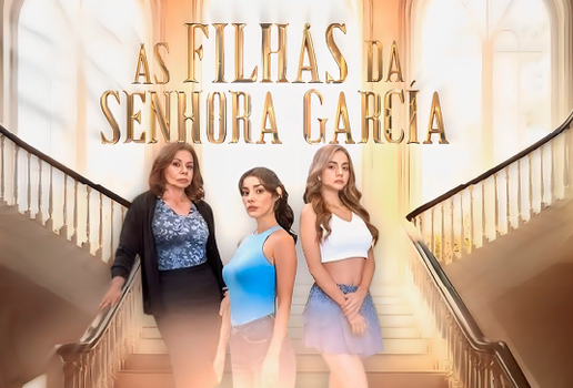 AS FILHAS DA SENHORA GARCIA