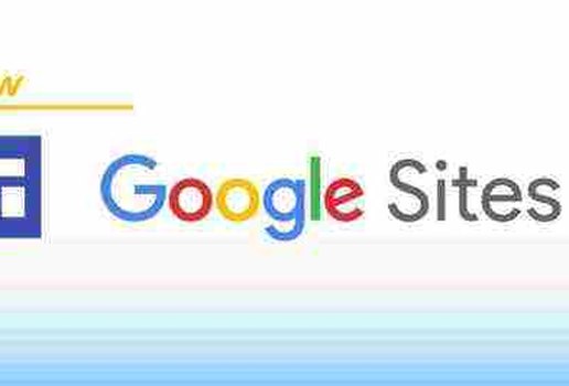 Google sites