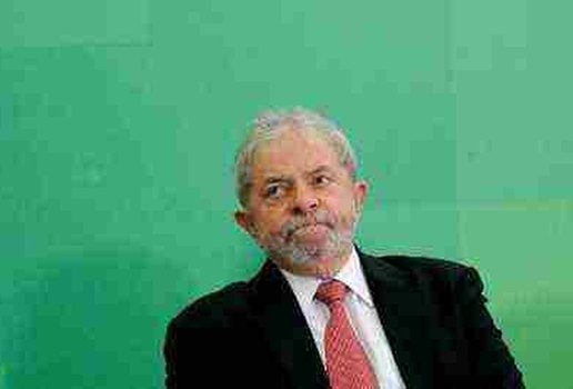 Lula julgamento 2