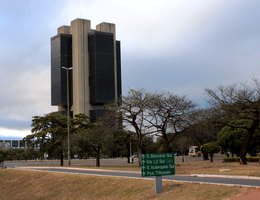 Banco Central do Brasil