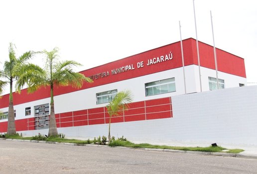 Prefeitura municipal de jacarau