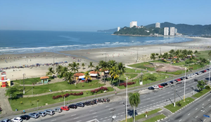 Sao Vicente Sao Paulo