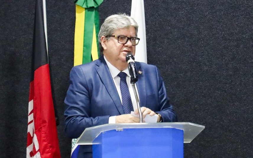 Joao Azevedo empossa procurador geral do Estado e destaca importancia da instituicao na implantacao de politicas publicas 06