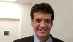 Ministro do Turismo Marcelo lvaro Antonio