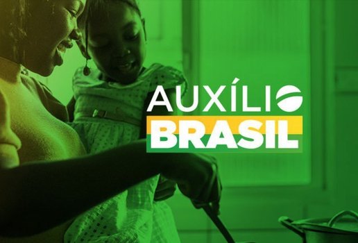 Auxílio Brasil começa pagamentos nesta quarta-feira (17).