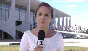 Gioconda brasil tv globo