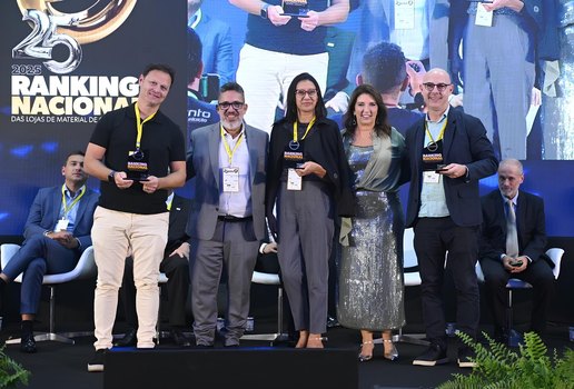 Ranking Revista Anamaco