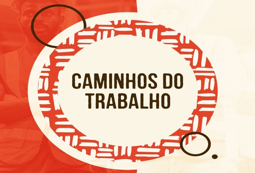 Caminho do Trabalho projeto