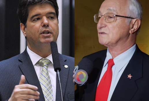 Ruy Carneiro (PSDB/PB) e Frei Anastácio (PT/PB) tiveram votos distinto para proposta.