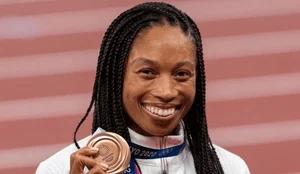 Allyson Felix cc3bbb678f