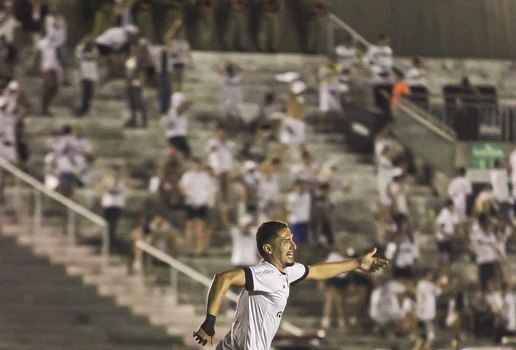 IGOR MADURO VOLANTE DO BOTAOFGO-PB