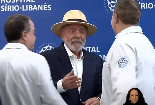 30 Equipe medica fala sobre estado de saude do presidente Lula You Tube 12 15 2024 11 30 AM 8791cae6b5