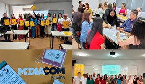 Encontros midiacom paraiba