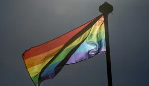 BANDEIRA LGBT AGBR