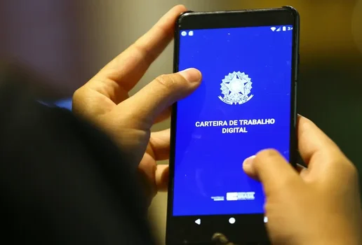 Carteiradetrabalhodigital