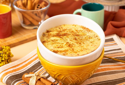 Doce de milho encantado de São João (Imagem: estudiosomos2 |  Shutterstock)