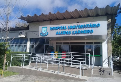 UFCG abre 22 vagas de estágio em Hospital Universitário; confira