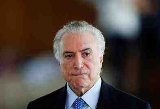 Temer 9899