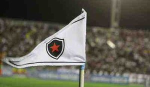 Botafogo flamula