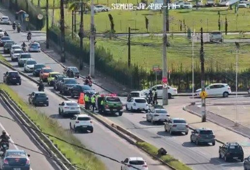 Mudanca transito Diogenes