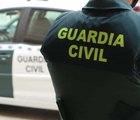 Guarda civil espanha