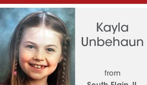 Menina desaparecida há 6 anos é encontrada graças a série da Netflix