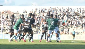 Treze e Sousa