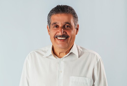 Arnaldo Monteiro é o novo superintendente do DNIT