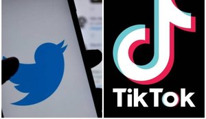 Twitter, TikTok e mais plataformas apresentam instabilidade; veja