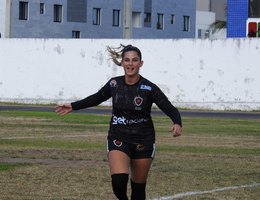 BOTAFOGO-PB FEMININO