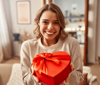 É importante cuidado ao comprar o presente de Dia dos Namorados pela internet (Imagem: ORION PRODUCTION | Shutterstock)