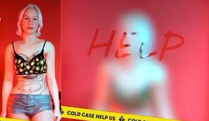 Holograma pedindo ajuda e a ultima tentativa de solucionar o caso ocorrido em 2009 XPOL Amsterdam 26cac1ff6e