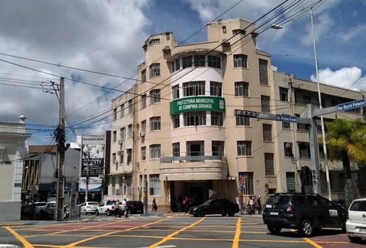 Pmcg prefeitura campinagrande