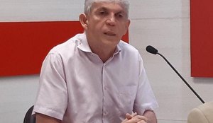 Ricardo coutinho
